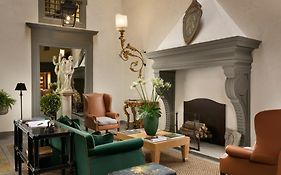 Palazzo Vecchietti - Residenza D'Epoca