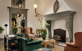 Palazzo Vecchietti - Residenza D'Epoca