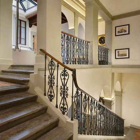 Hotel Palazzo Vecchietti - Residenza D'Epoca Firenze Esterno foto