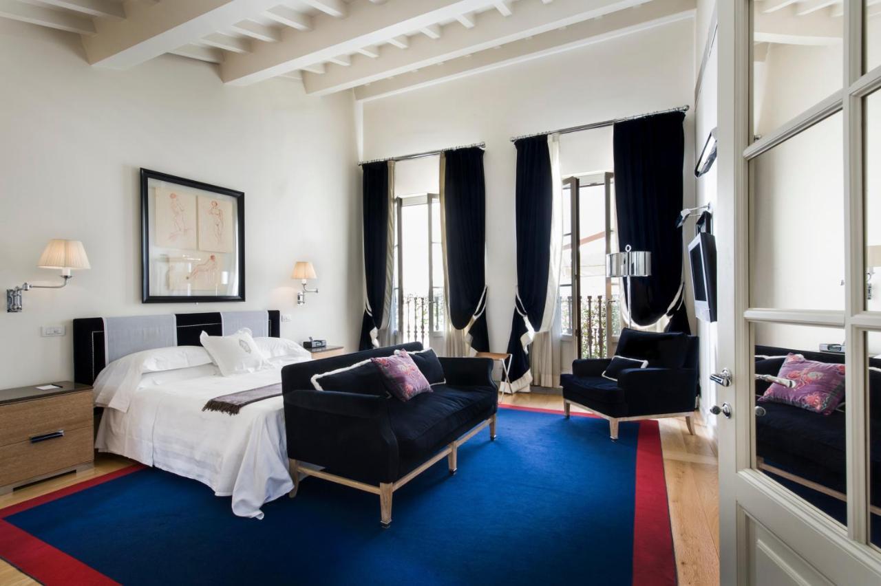 Hotel Palazzo Vecchietti - Residenza D'Epoca Firenze Esterno foto