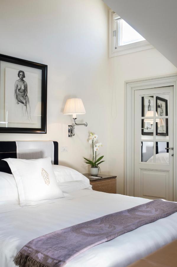 Hotel Palazzo Vecchietti - Residenza D'Epoca Firenze Esterno foto