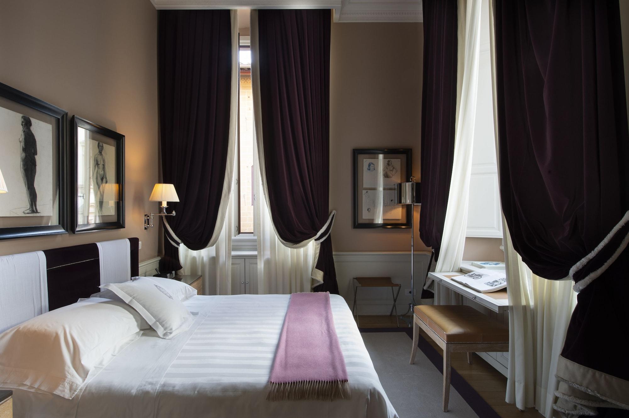 Hotel Palazzo Vecchietti - Residenza D'Epoca Firenze Esterno foto