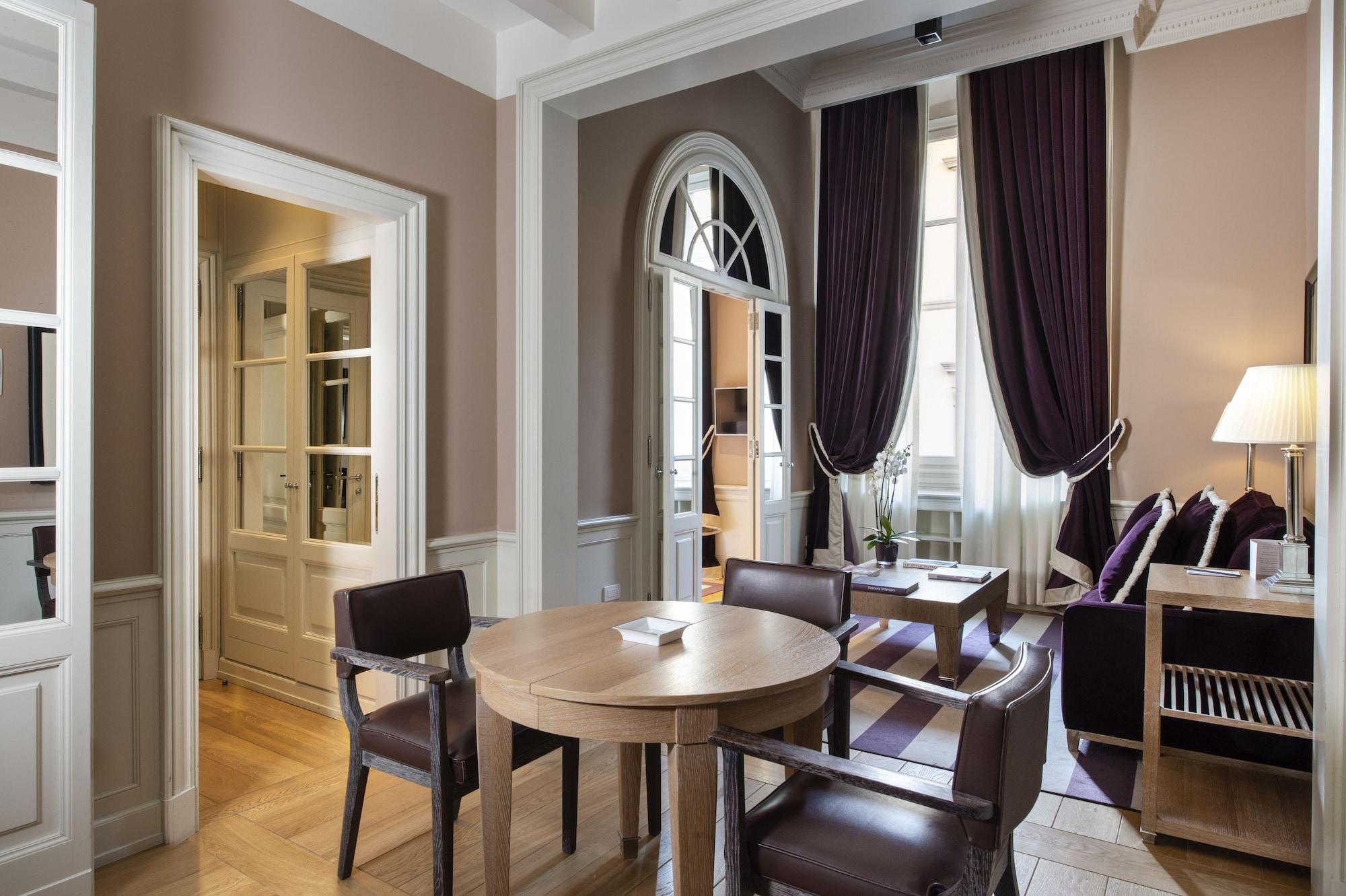 Hotel Palazzo Vecchietti - Residenza D'Epoca Firenze Esterno foto