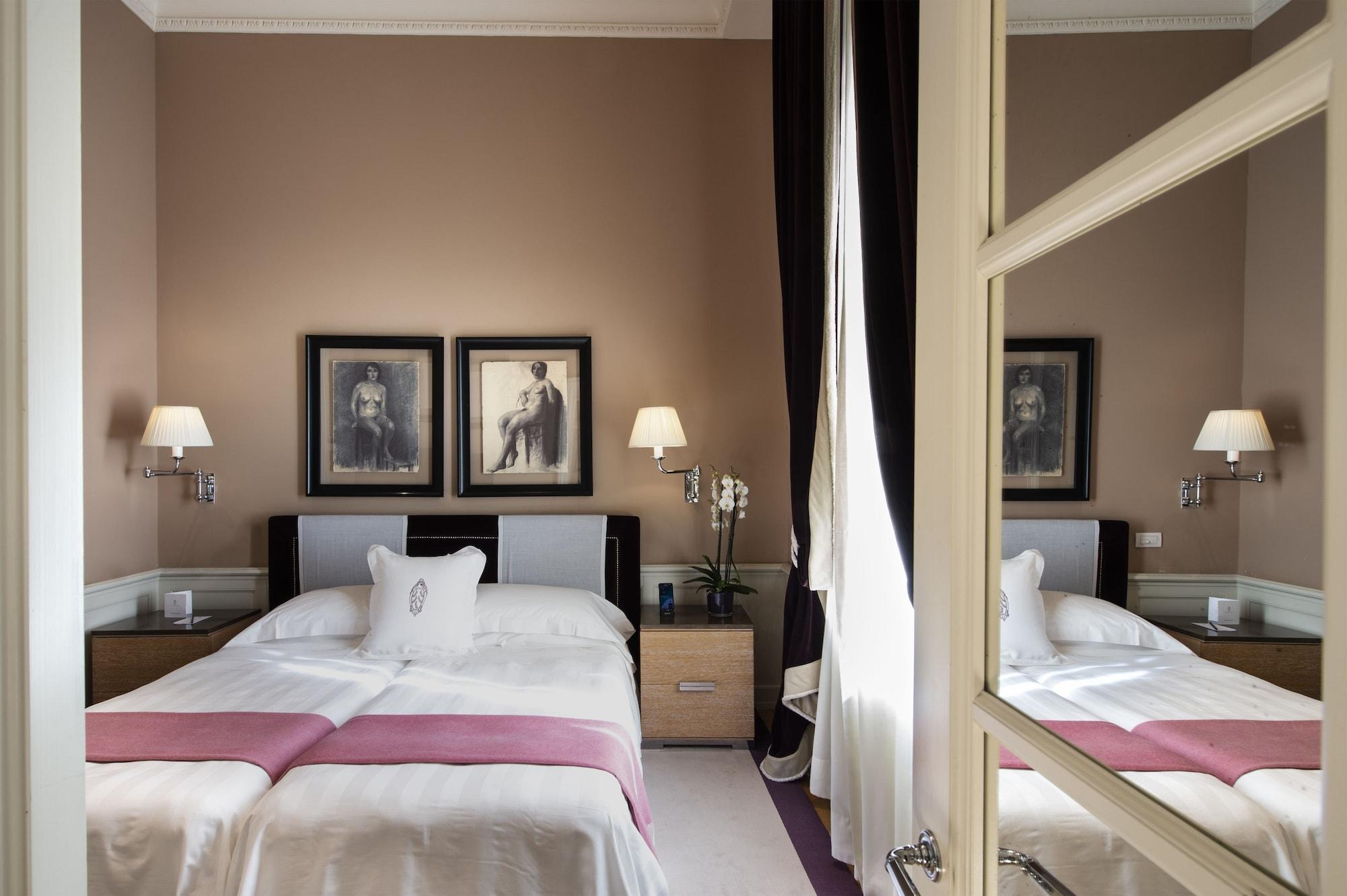 Hotel Palazzo Vecchietti - Residenza D'Epoca Firenze Esterno foto