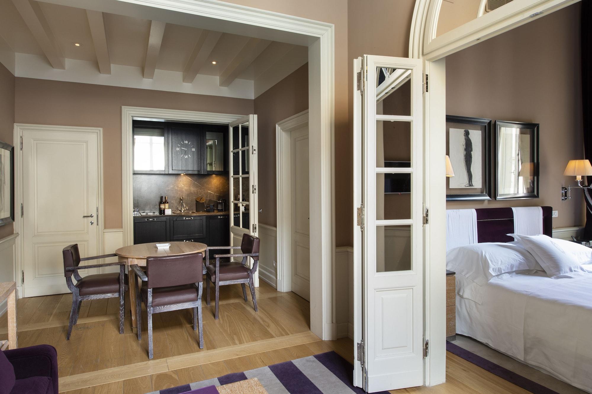 Hotel Palazzo Vecchietti - Residenza D'Epoca Firenze Esterno foto