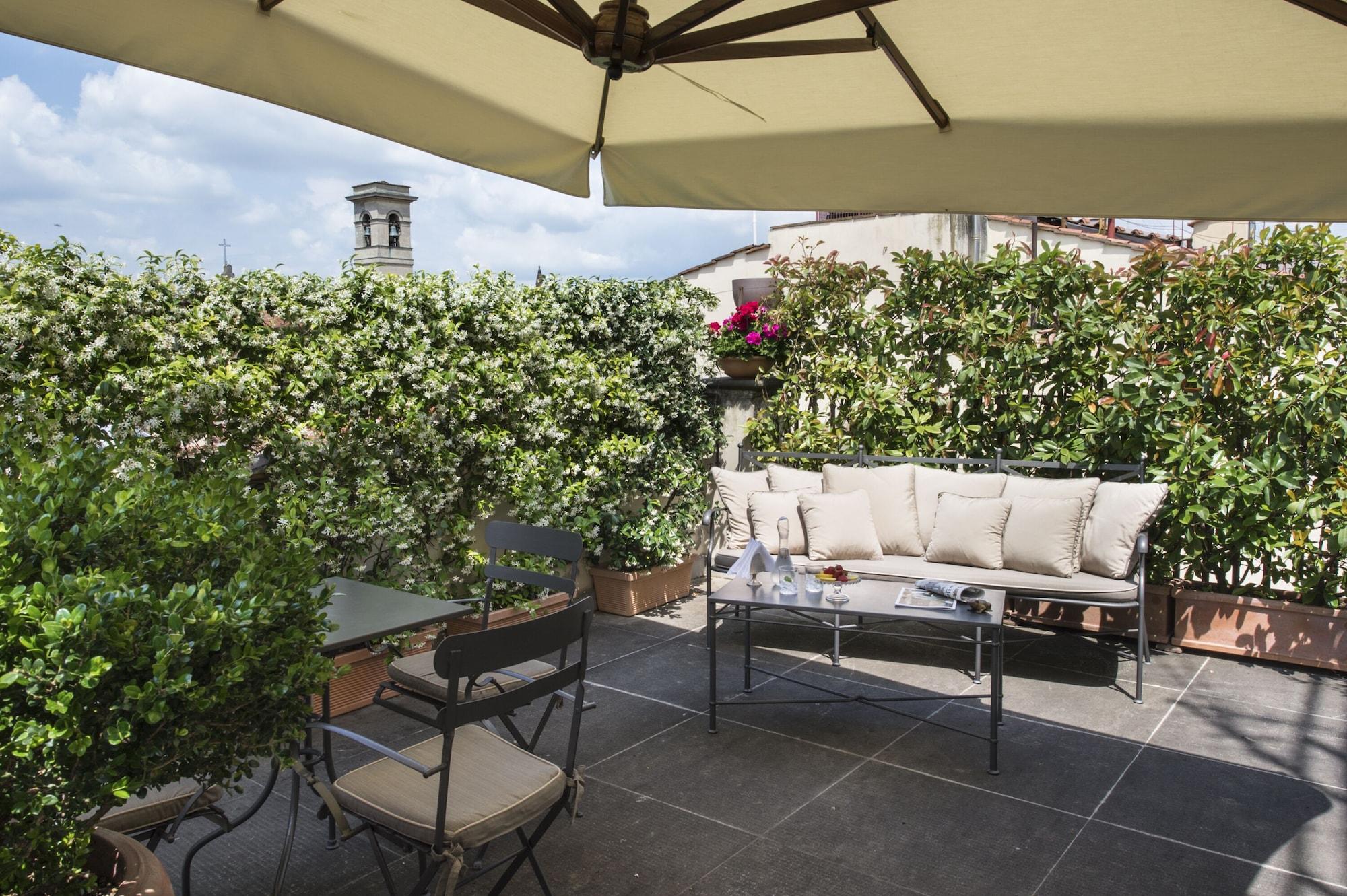 Hotel Palazzo Vecchietti - Residenza D'Epoca Firenze Esterno foto