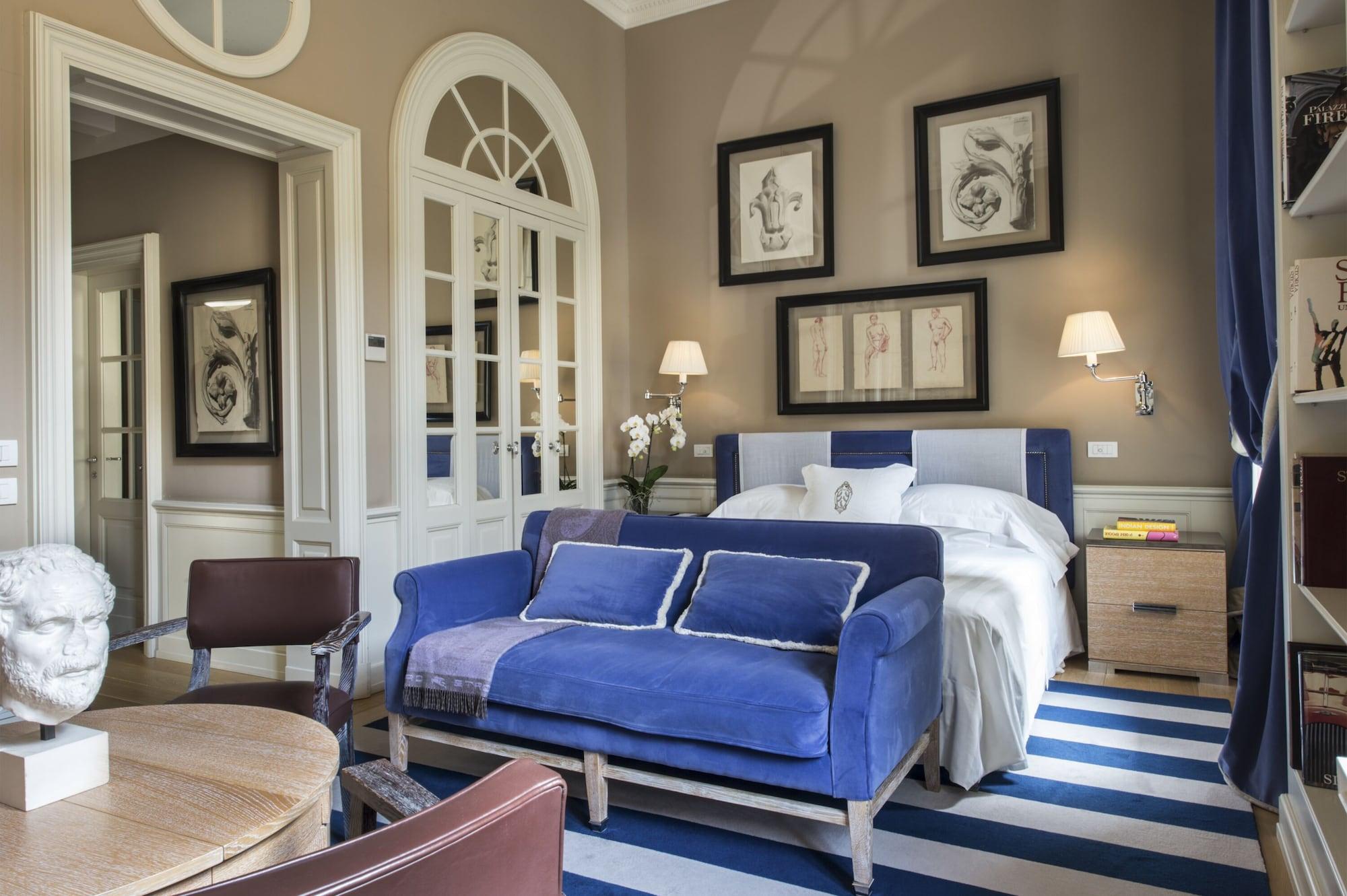 Hotel Palazzo Vecchietti - Residenza D'Epoca Firenze Esterno foto