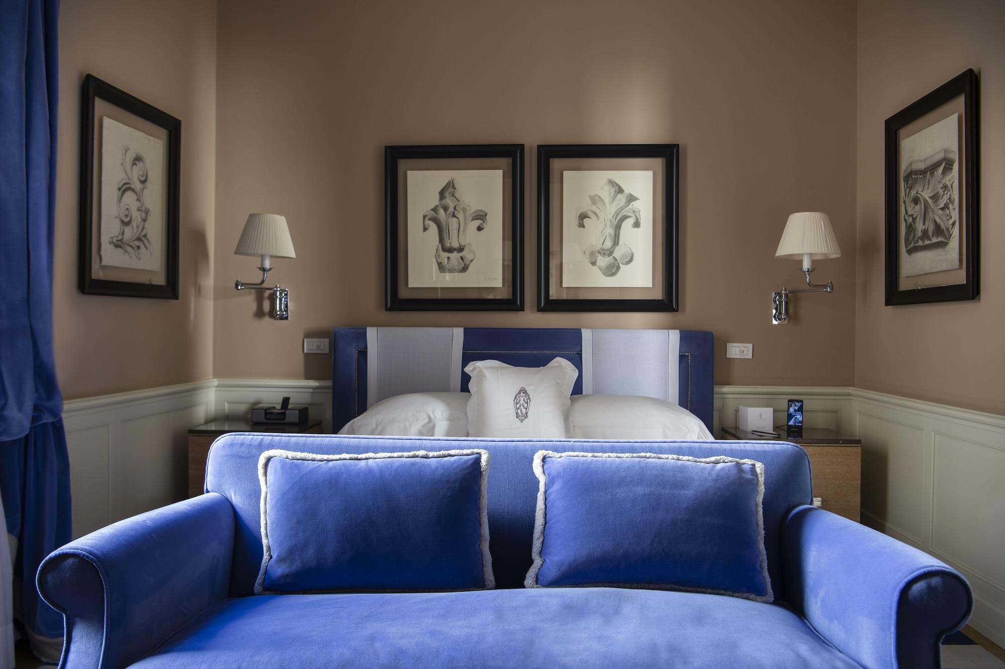 Hotel Palazzo Vecchietti - Residenza D'Epoca Firenze Esterno foto