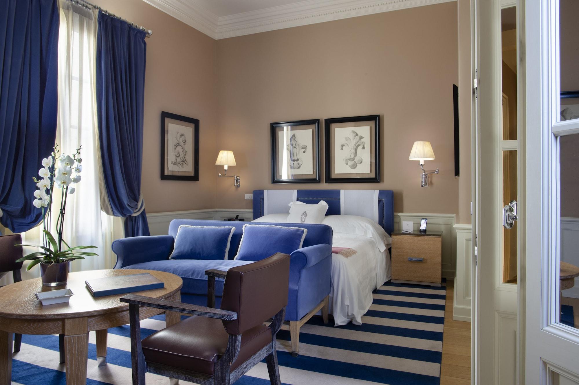 Hotel Palazzo Vecchietti - Residenza D'Epoca Firenze Esterno foto