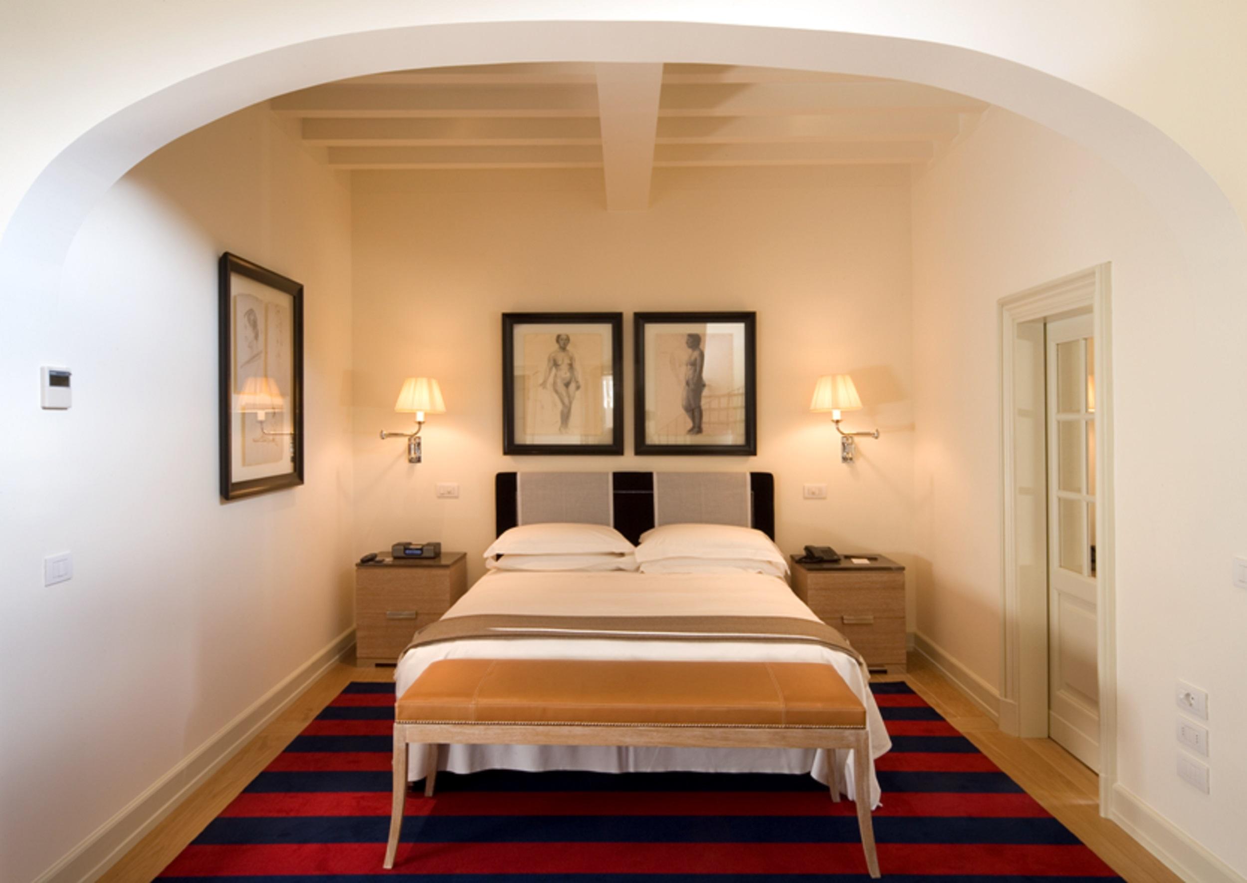 Hotel Palazzo Vecchietti - Residenza D'Epoca Firenze Esterno foto