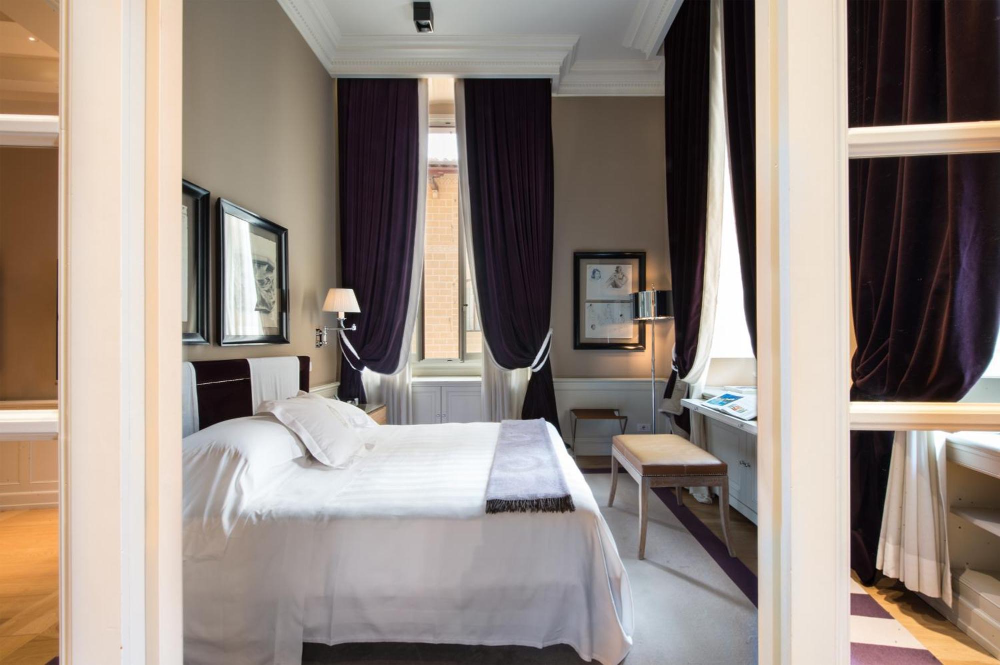 Hotel Palazzo Vecchietti - Residenza D'Epoca Firenze Esterno foto