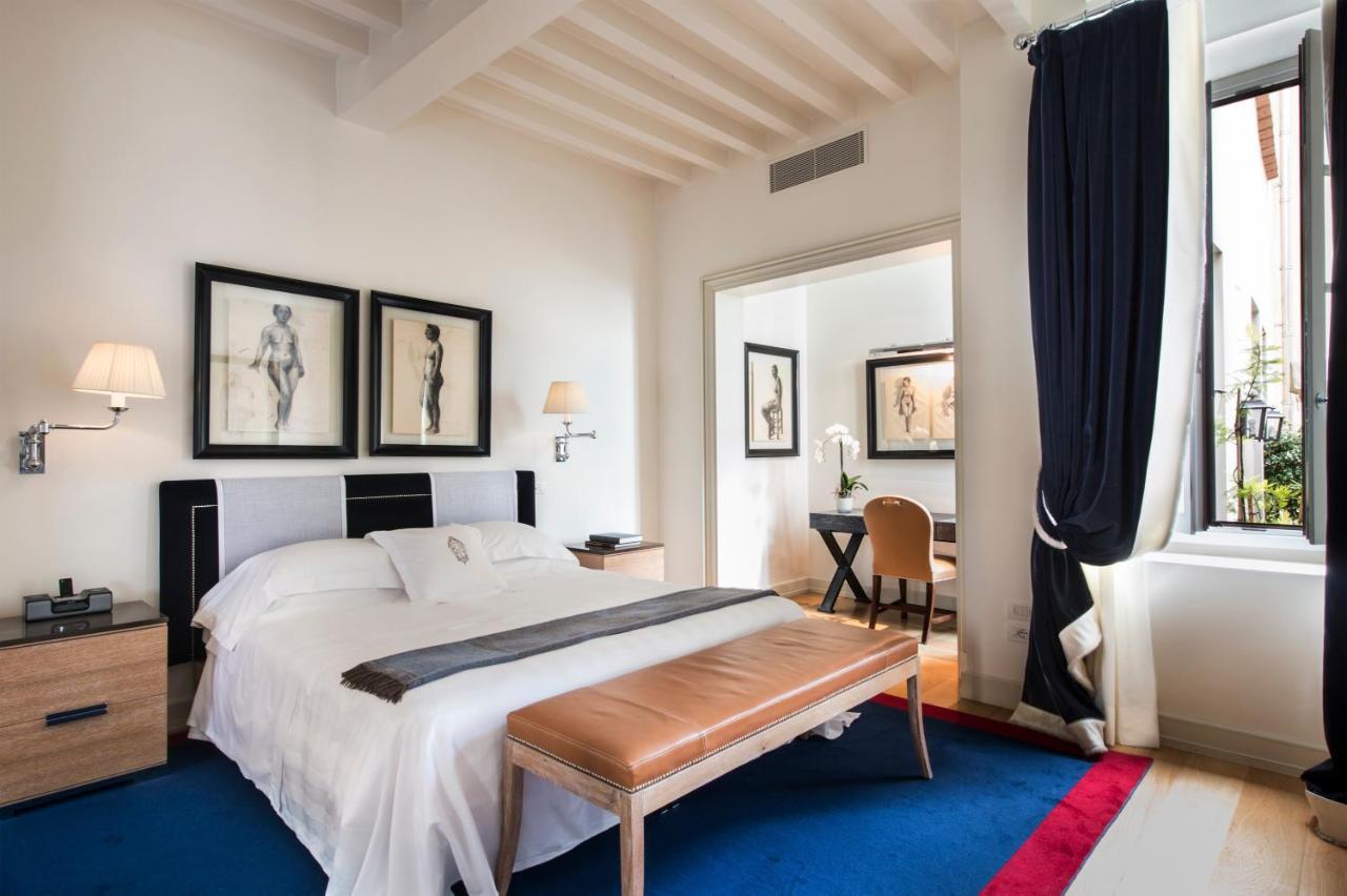 Hotel Palazzo Vecchietti - Residenza D'Epoca Firenze Esterno foto