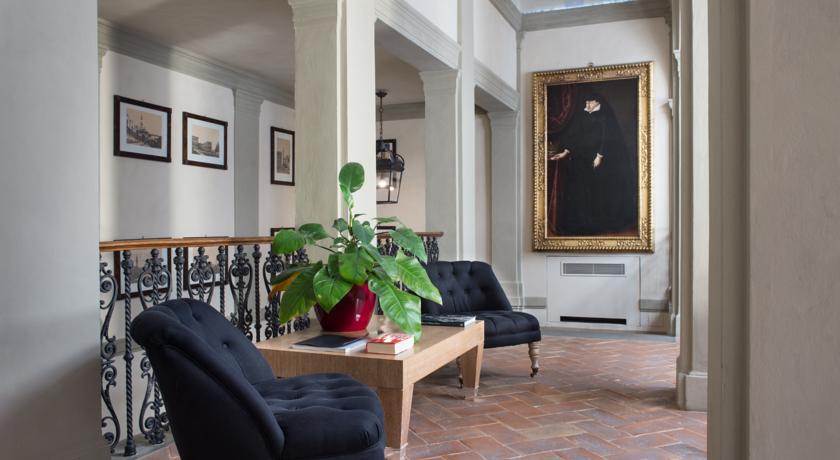 Hotel Palazzo Vecchietti - Residenza D'Epoca Firenze Esterno foto