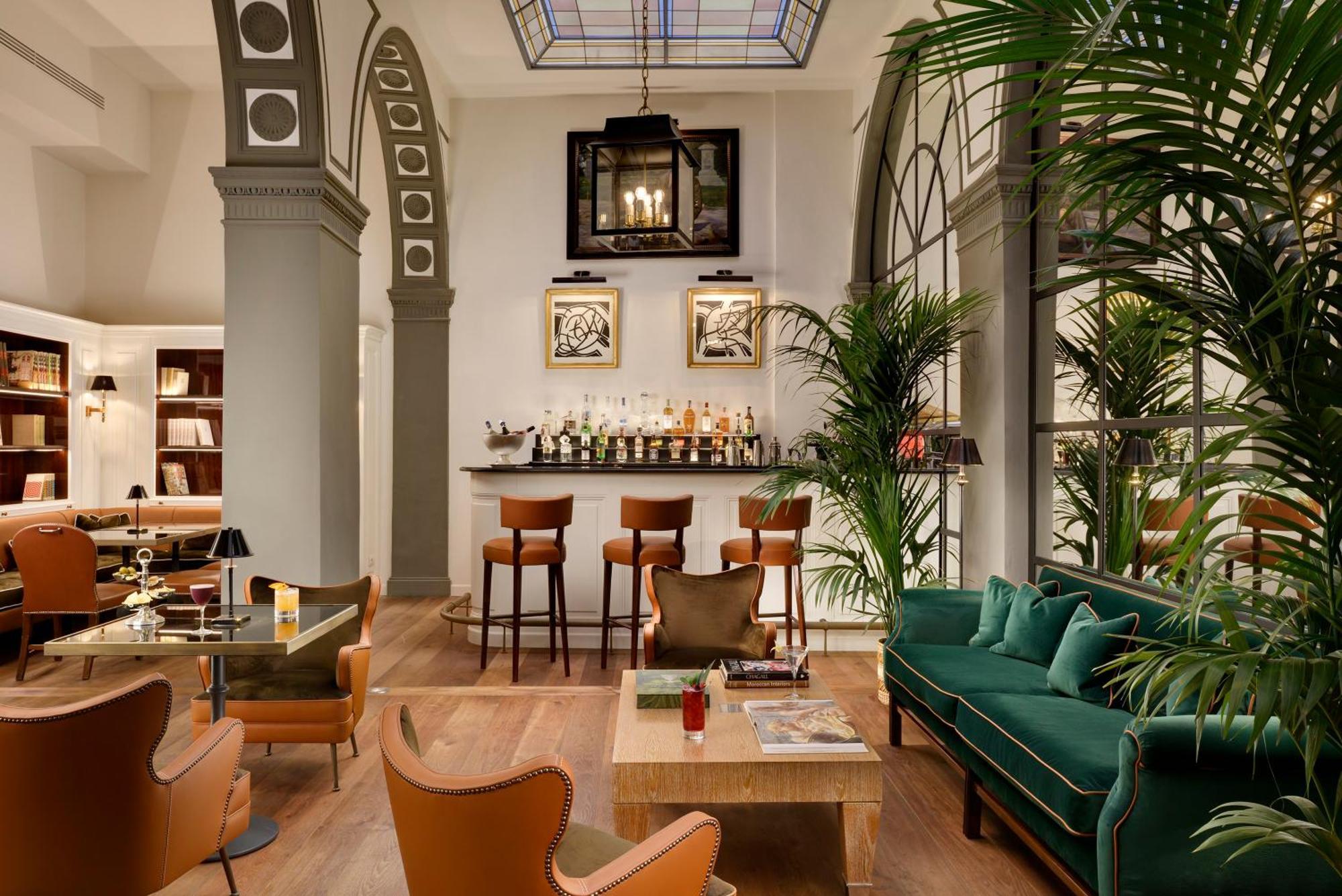 Hotel Palazzo Vecchietti - Residenza D'Epoca Firenze Esterno foto