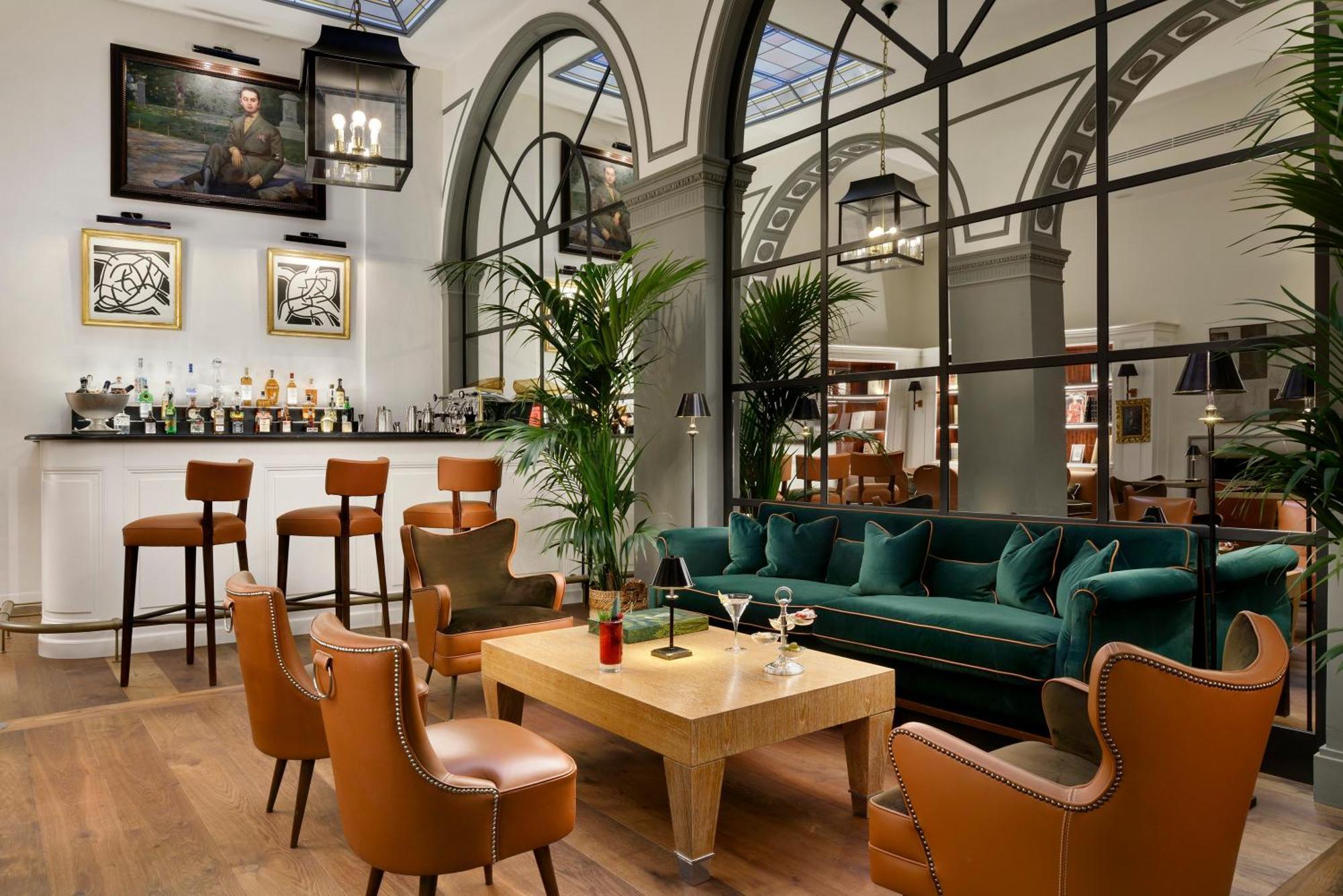 Hotel Palazzo Vecchietti - Residenza D'Epoca Firenze Esterno foto