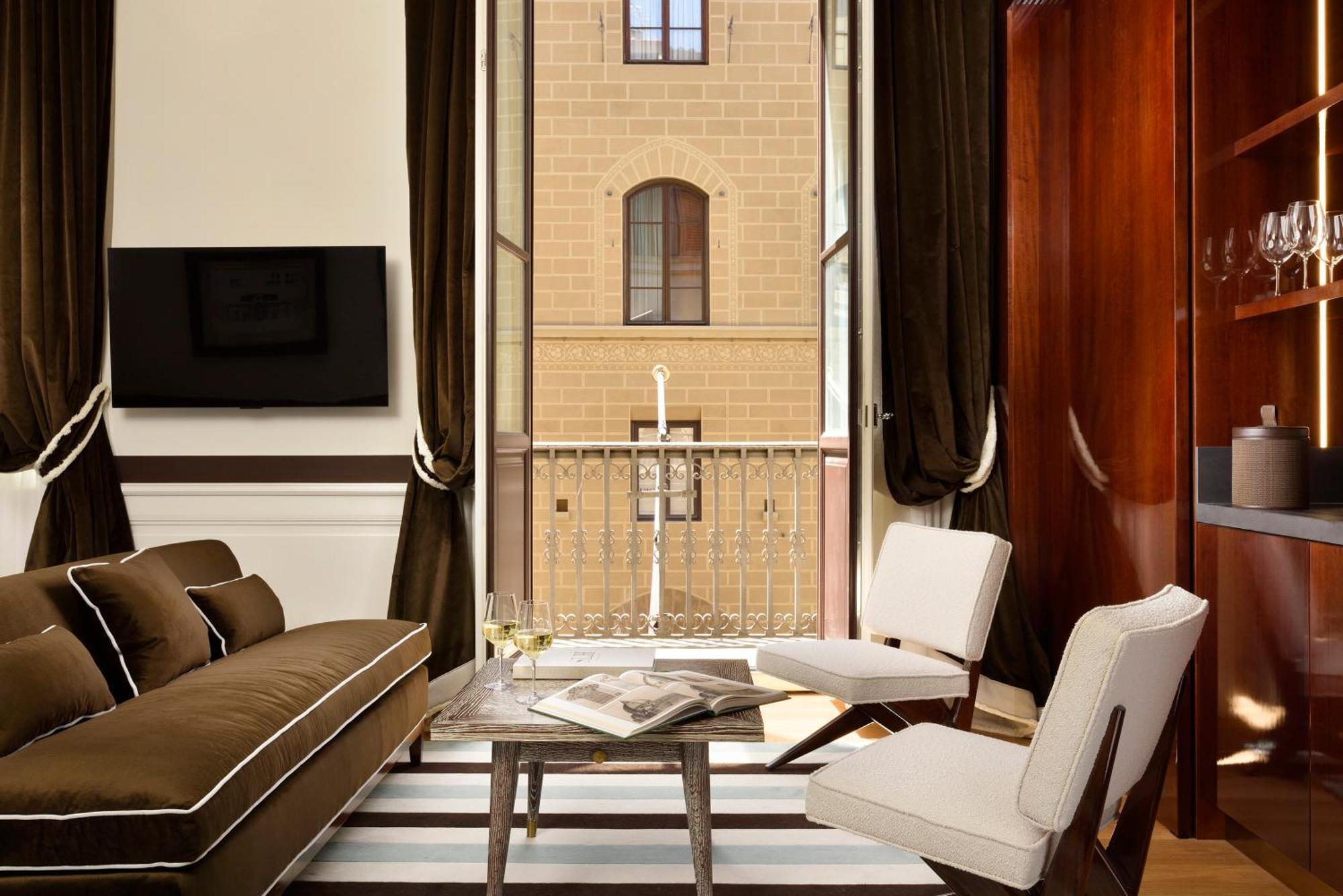 Hotel Palazzo Vecchietti - Residenza D'Epoca Firenze Esterno foto