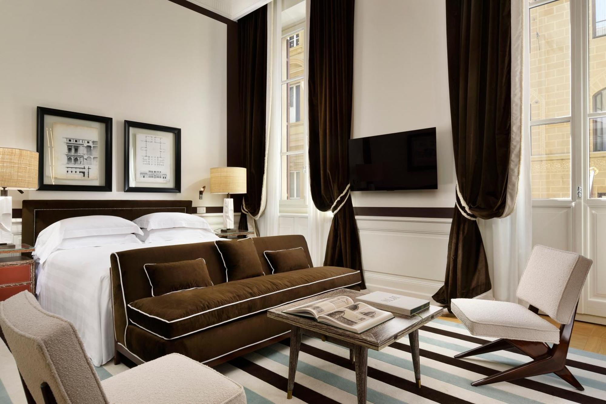 Hotel Palazzo Vecchietti - Residenza D'Epoca Firenze Esterno foto