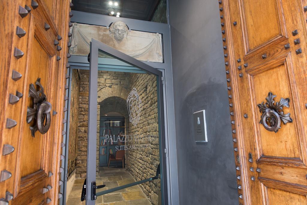 Hotel Palazzo Vecchietti - Residenza D'Epoca Firenze Esterno foto