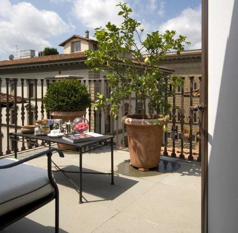 Hotel Palazzo Vecchietti - Residenza D'Epoca Firenze Esterno foto
