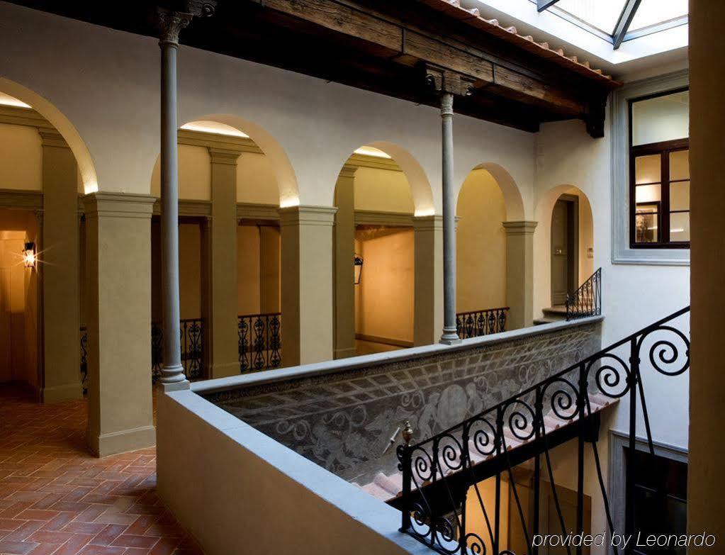 Hotel Palazzo Vecchietti - Residenza D'Epoca Firenze Interno foto