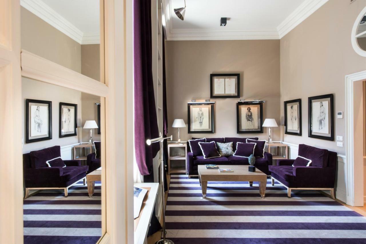 Hotel Palazzo Vecchietti - Residenza D'Epoca Firenze Esterno foto